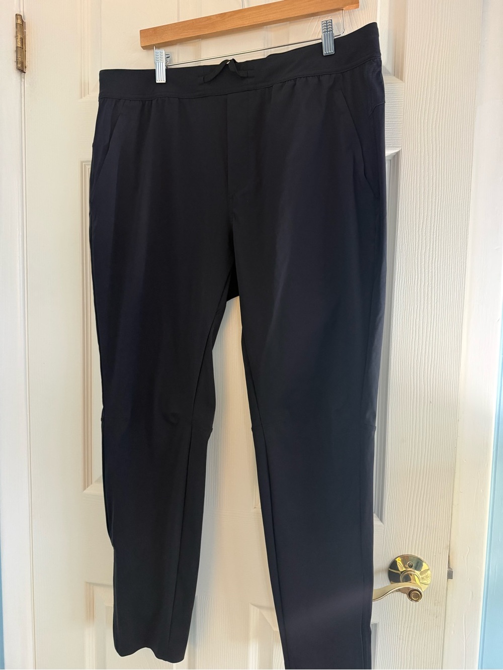 Ten Thousand Interval Pant Black NEW Extra Large XL / Shorter Inseam 30”